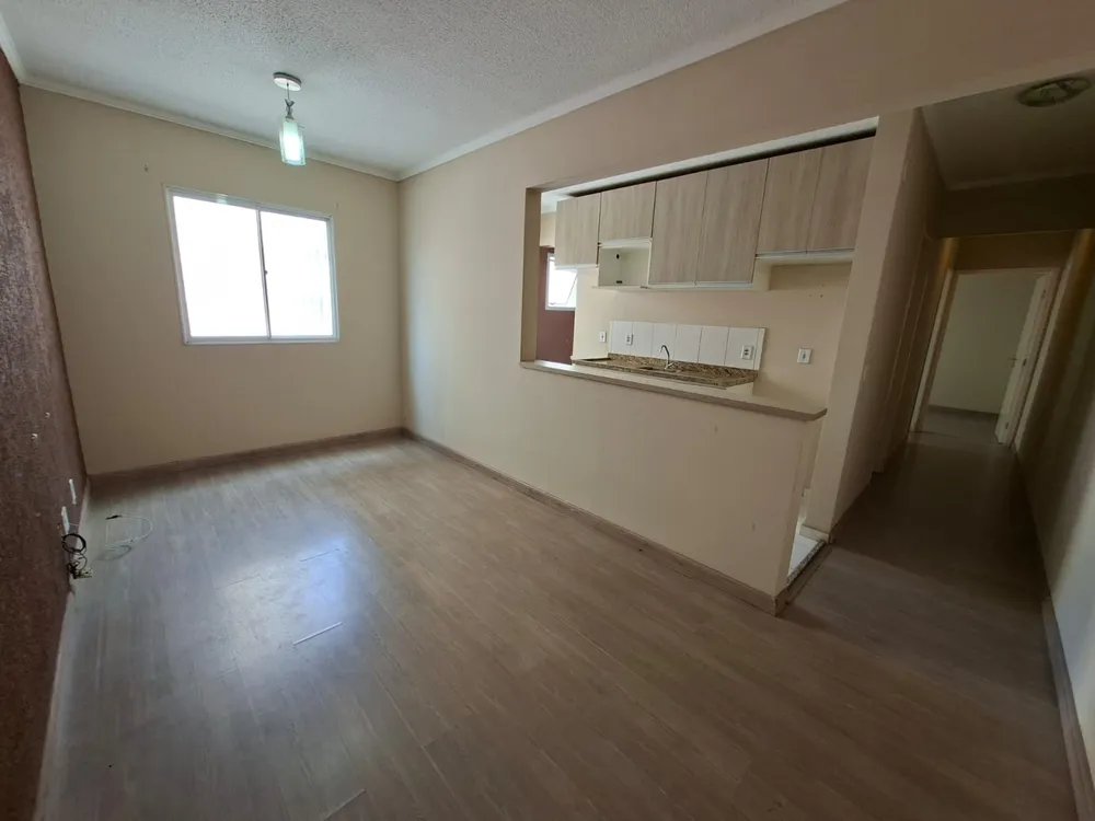 Apartamento, 2 quartos, 54 m² - Foto 1