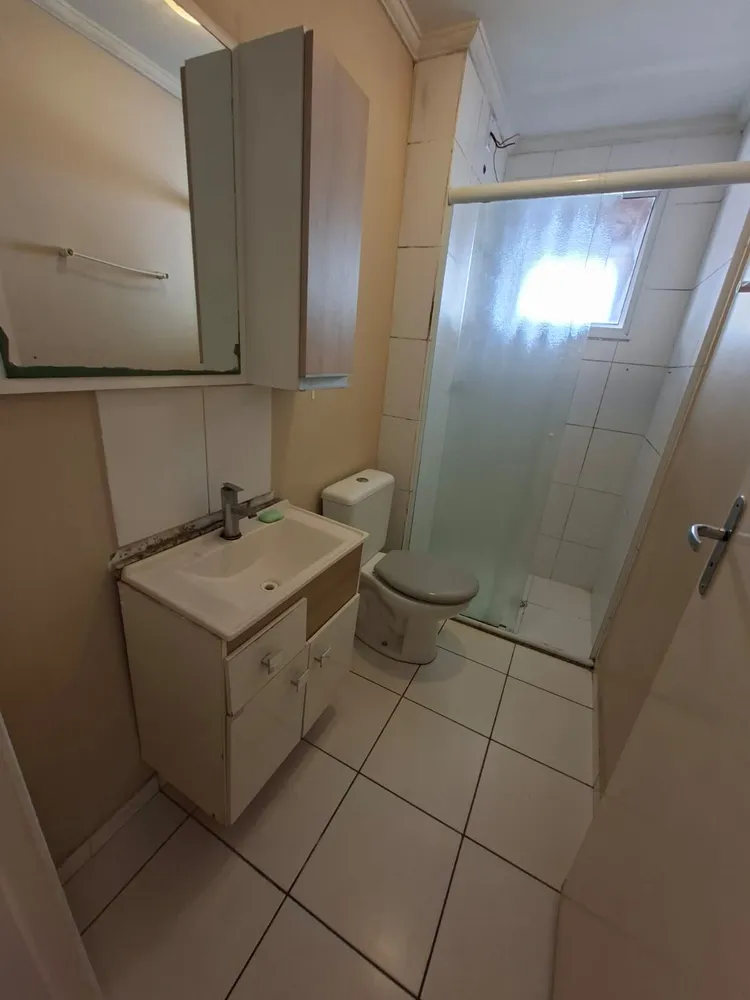 Apartamento, 2 quartos, 54 m² - Foto 5