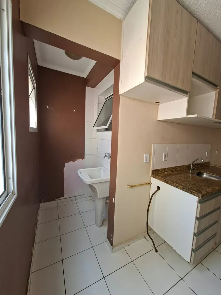 Apartamento, 2 quartos, 54 m² - Foto 12