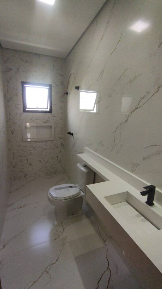 Casa de Condomínio, 3 quartos - Foto 2