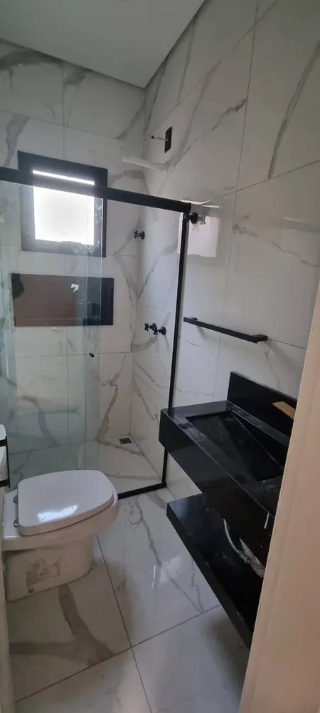 Casa de Condomínio, 3 quartos - Foto 9