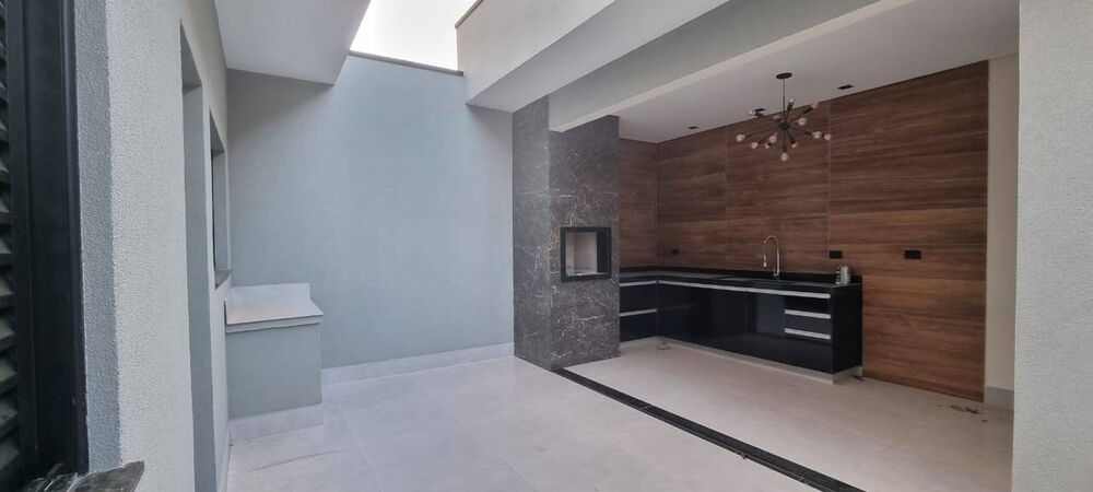 Casa de Condomínio, 3 quartos - Foto 4