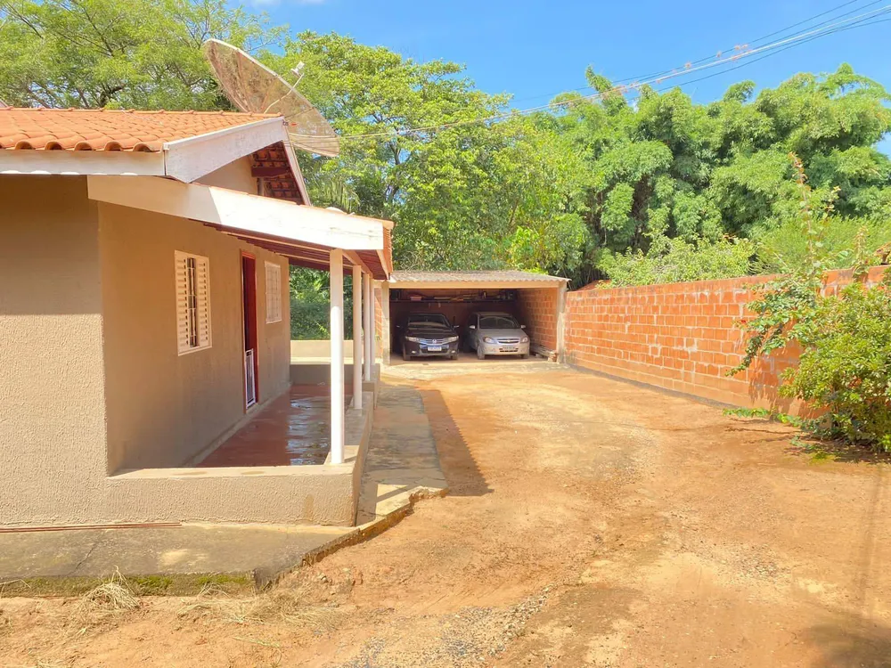 Chácara, 4 quartos, 1878 m² - Foto 8