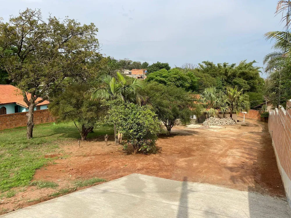 Chácara, 4 quartos, 1878 m² - Foto 11