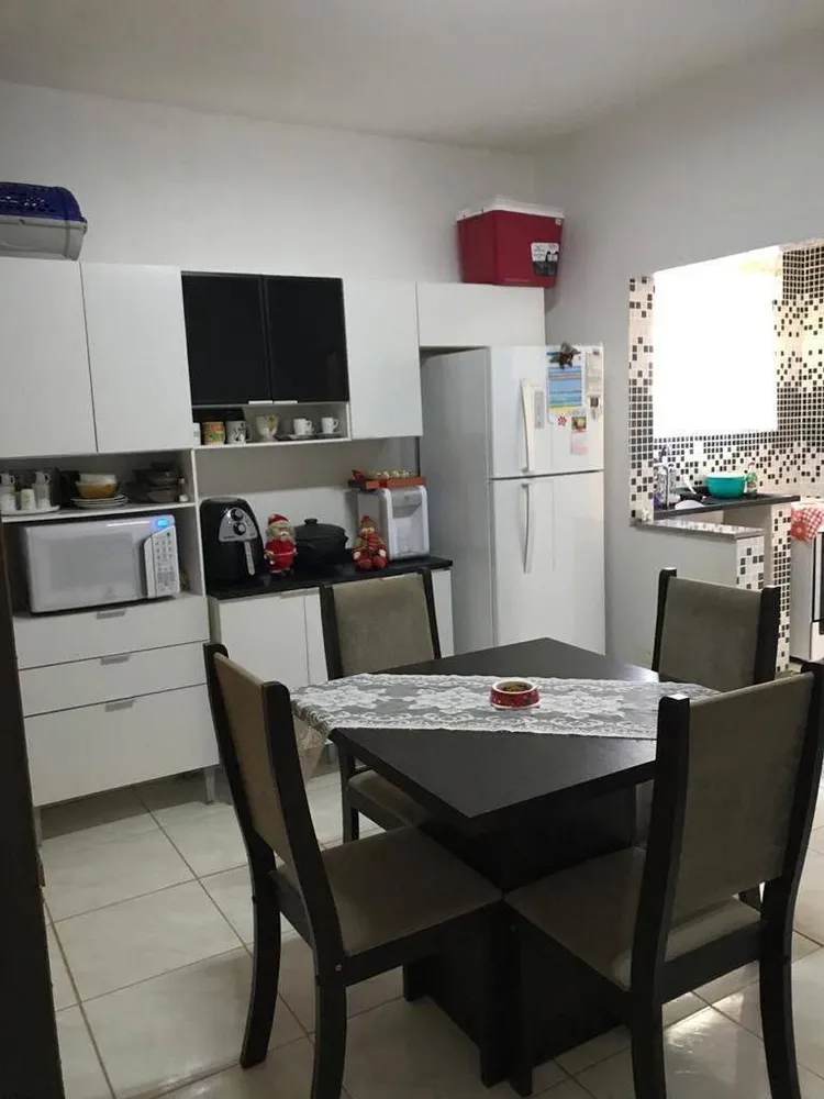 Chácara, 4 quartos, 1878 m² - Foto 4