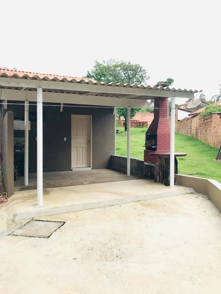 Chácara, 4 quartos, 1878 m² - Foto 5