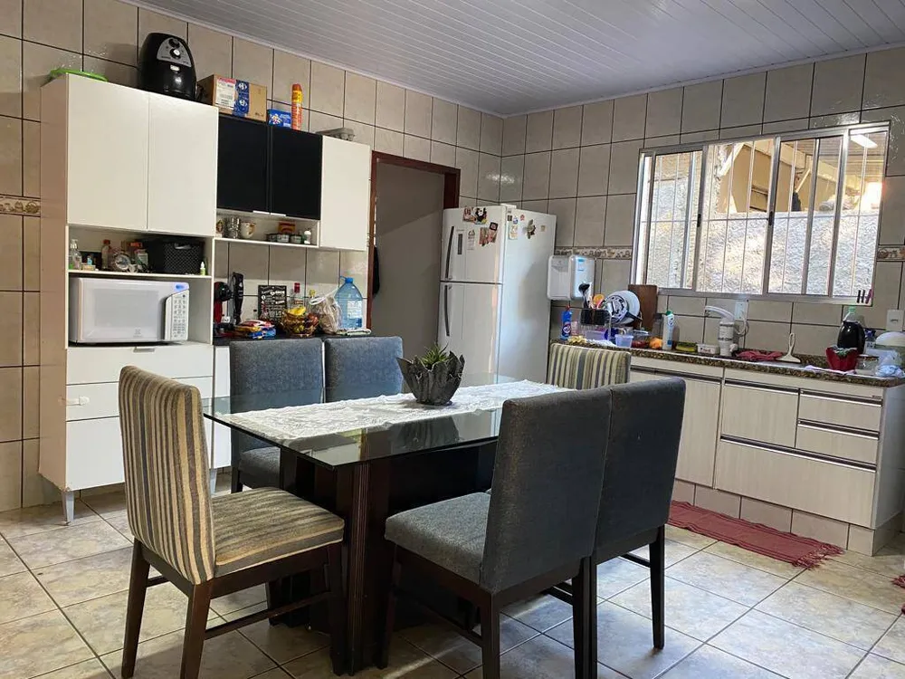 Chácara, 4 quartos, 1878 m² - Foto 4