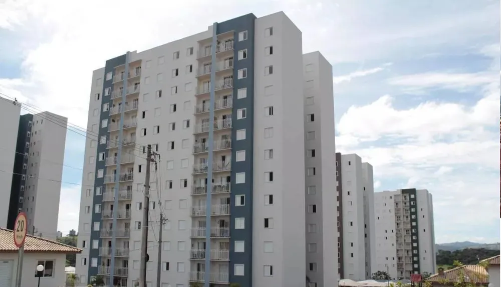 Apartamento, 3 quartos, 72 m² - Foto 1