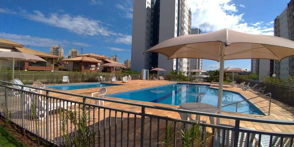 Apartamento, 3 quartos, 72 m² - Foto 3