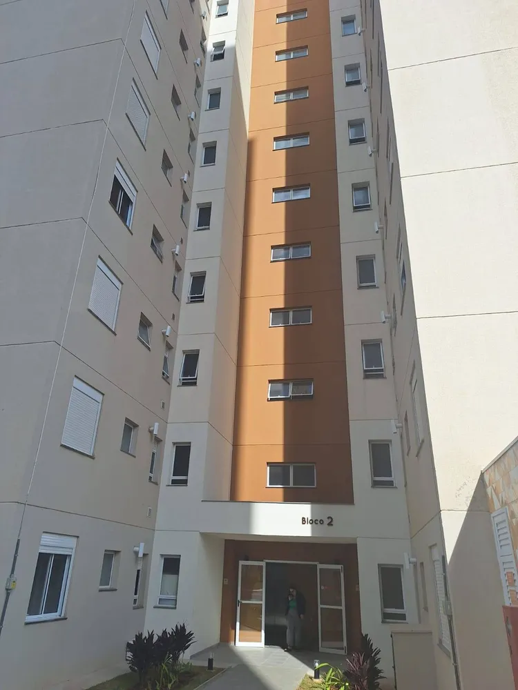 Apartamento, 3 quartos, 78 m² - Foto 7