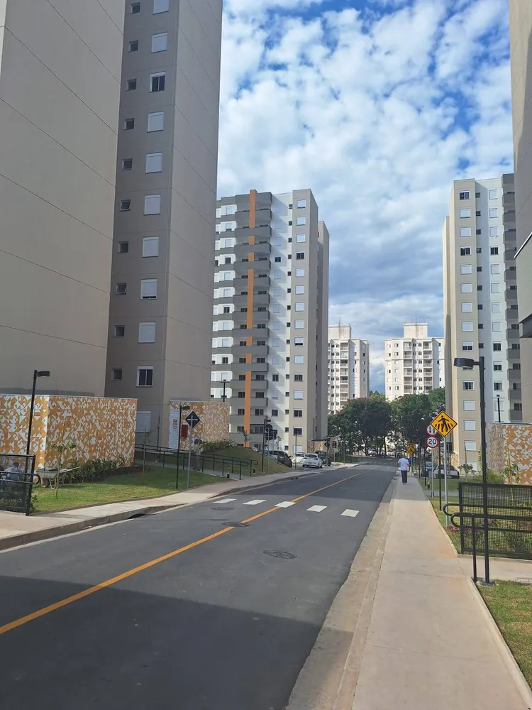 Apartamento, 3 quartos, 78 m² - Foto 3