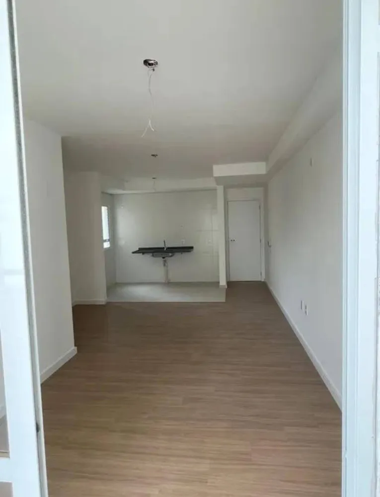 Apartamento, 3 quartos, 78 m² - Foto 1