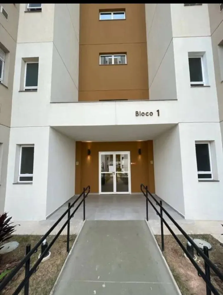 Apartamento, 3 quartos, 78 m² - Foto 4