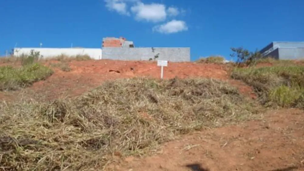 Terreno, 250 m² - Foto 1