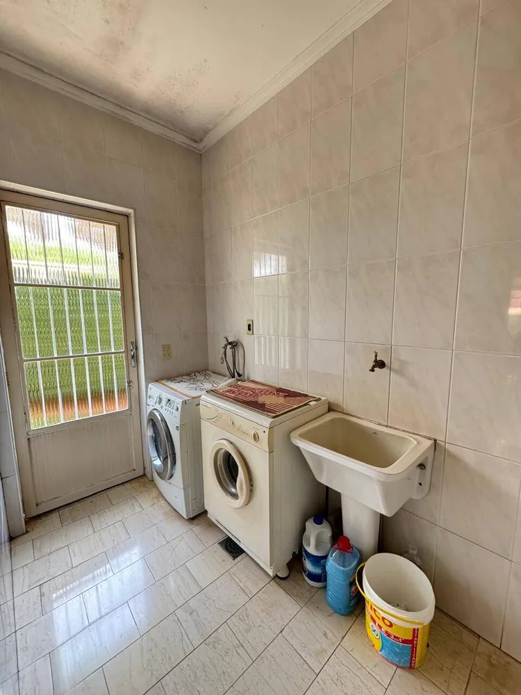 Casa, 4 quartos, 280 m² - Foto 9