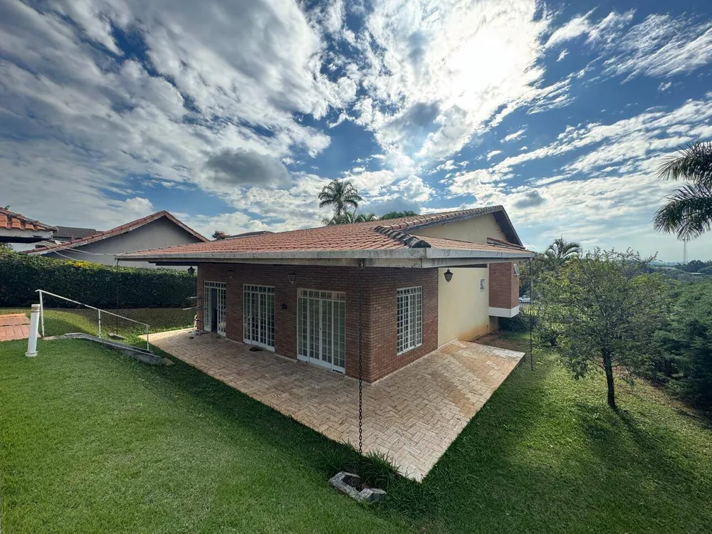 Casa, 4 quartos, 280 m² - Foto 3