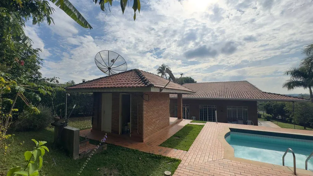 Casa, 4 quartos, 280 m² - Foto 12