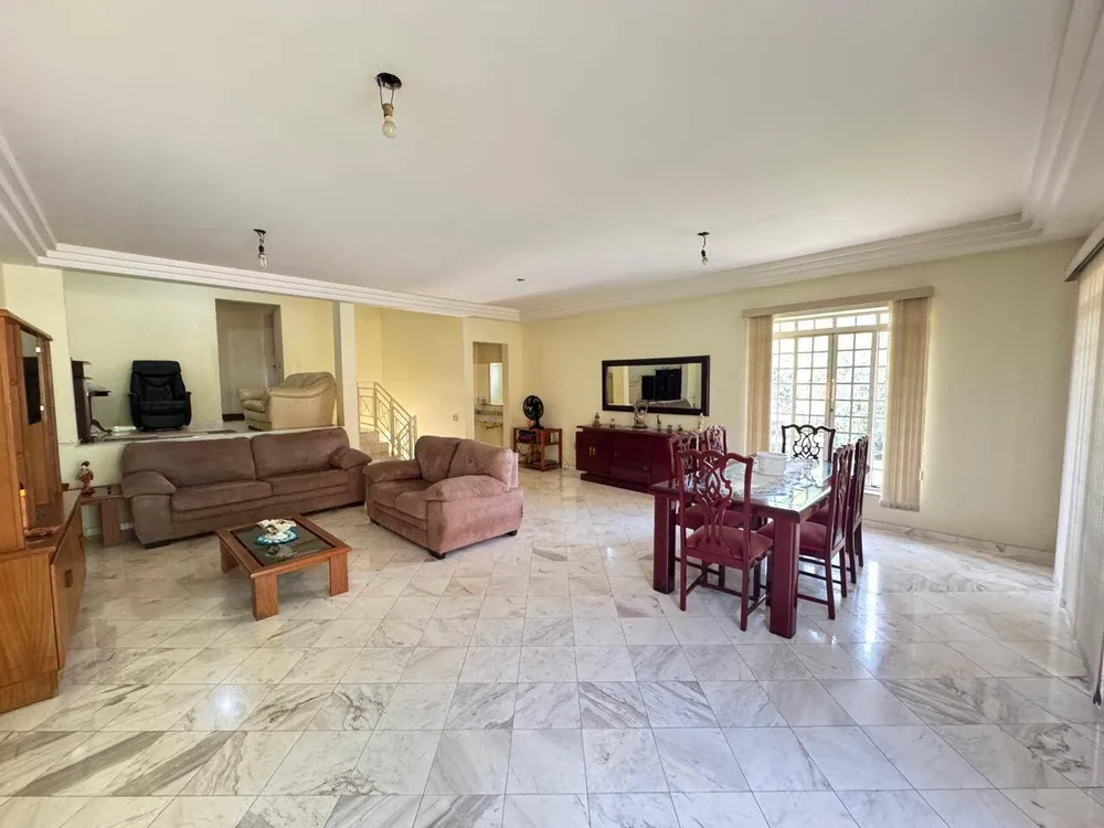 Casa, 4 quartos, 280 m² - Foto 10