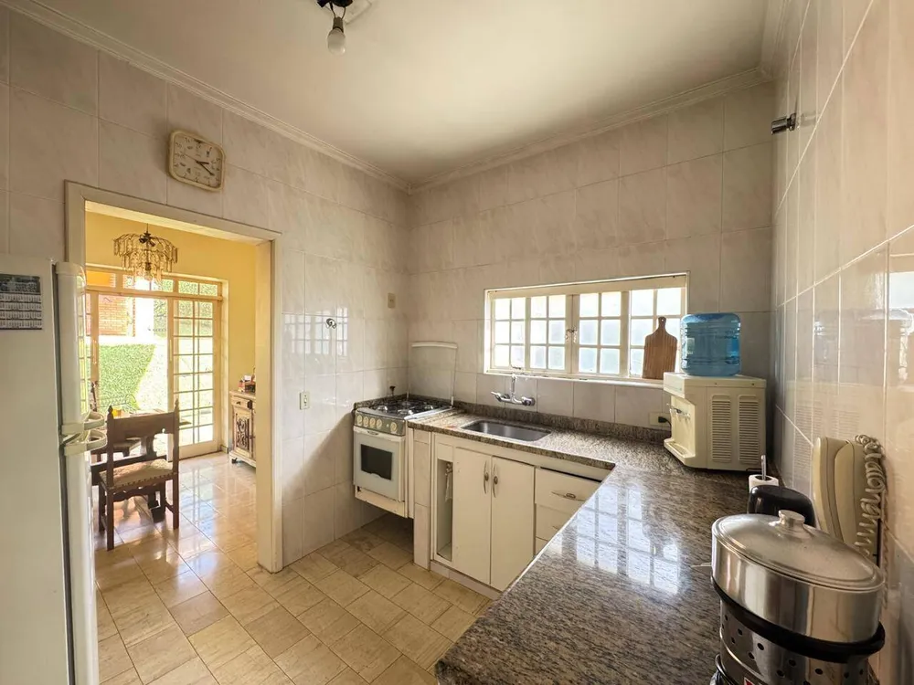 Casa, 4 quartos, 280 m² - Foto 8