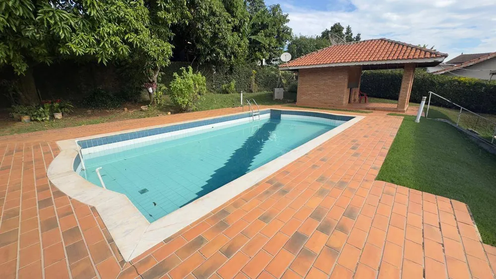 Casa, 4 quartos, 280 m² - Foto 1