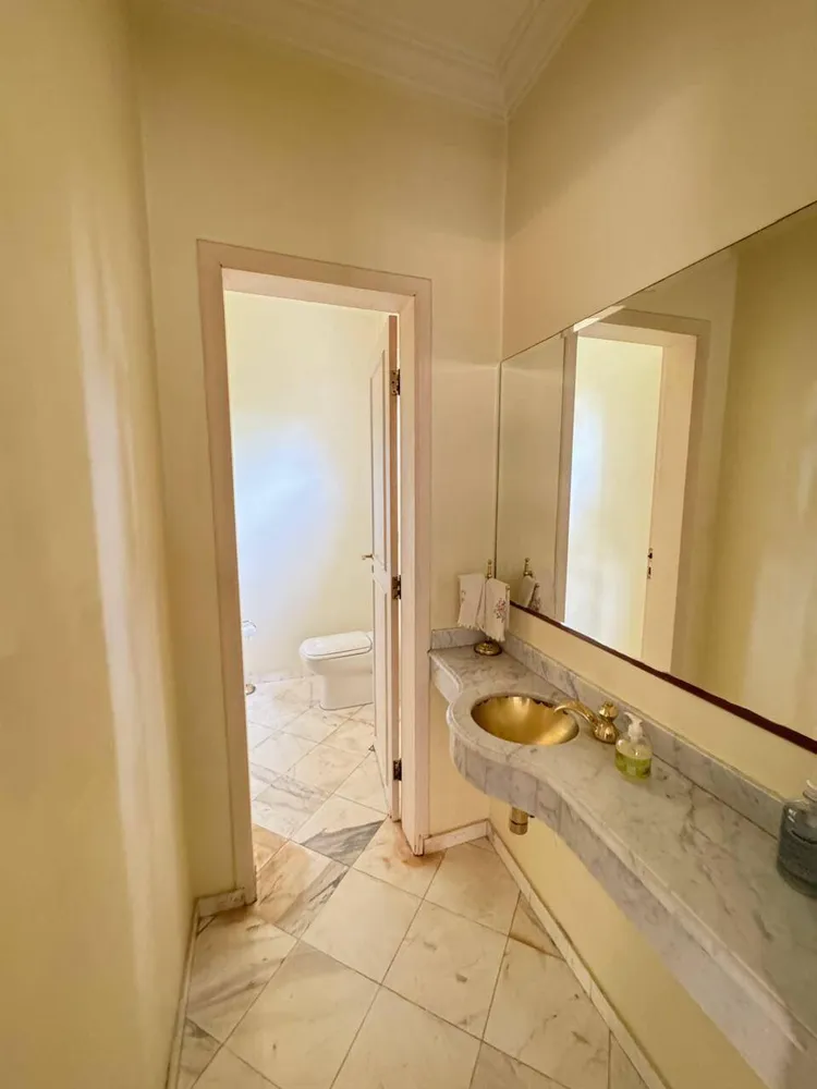 Casa, 4 quartos, 280 m² - Foto 4