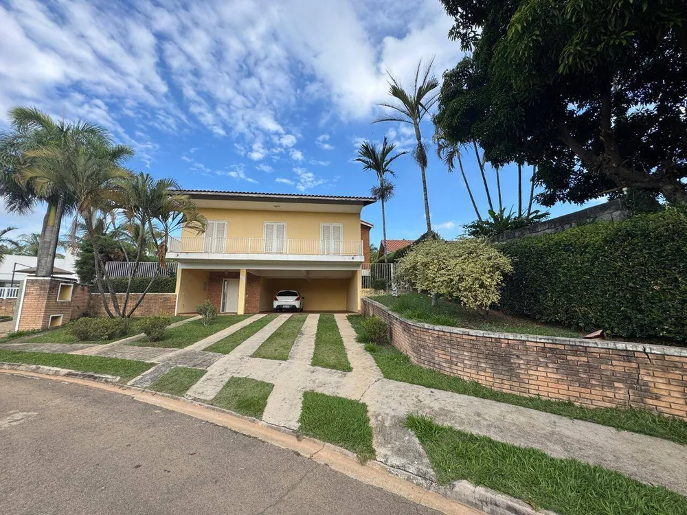 Casa, 4 quartos, 280 m² - Foto 11