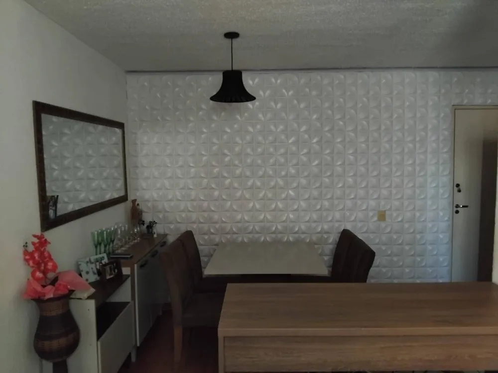 Apartamento, 2 quartos, 47 m² - Foto 2