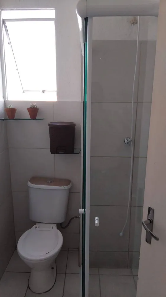 Apartamento, 2 quartos, 47 m² - Foto 5
