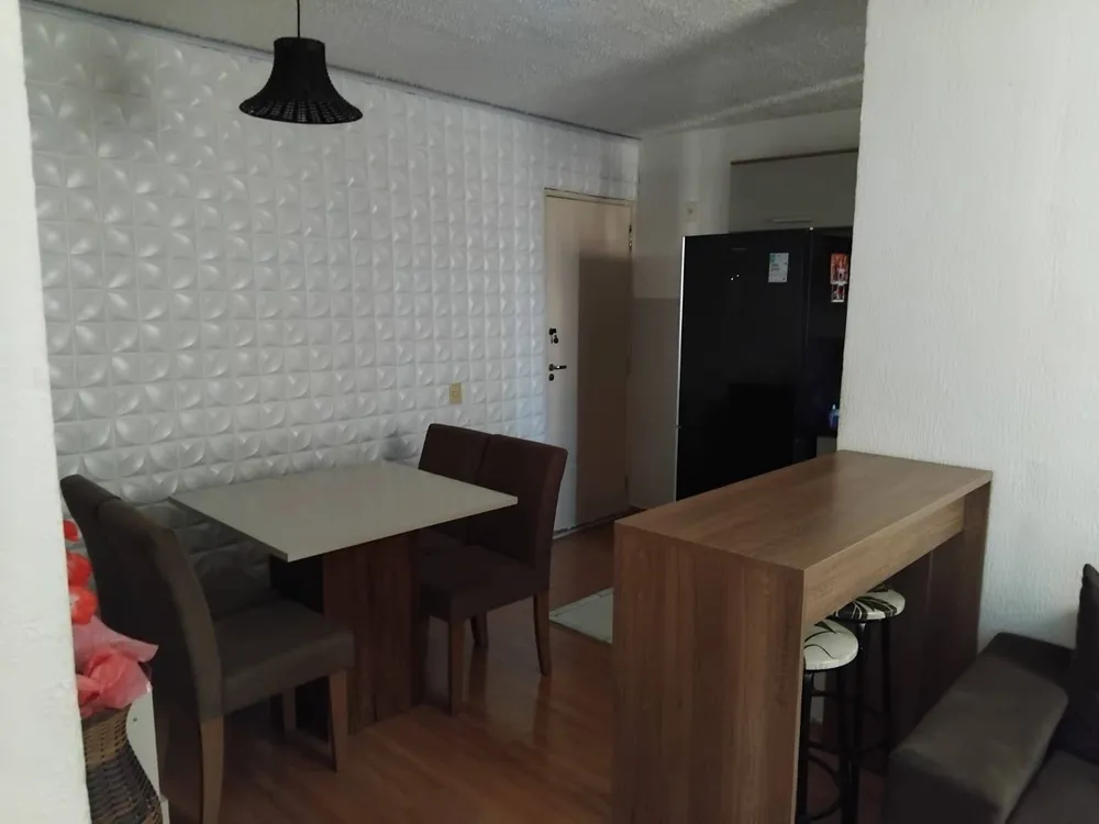 Apartamento, 2 quartos, 47 m² - Foto 1