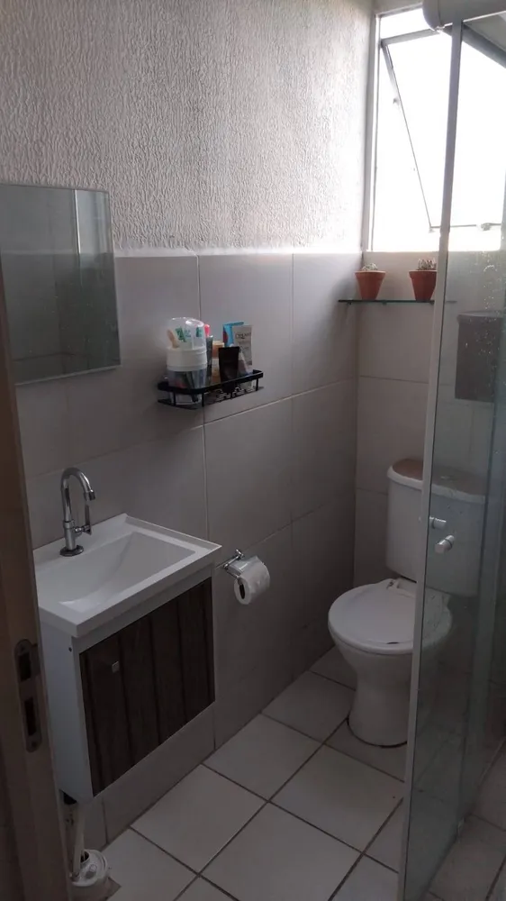 Apartamento, 2 quartos, 47 m² - Foto 8
