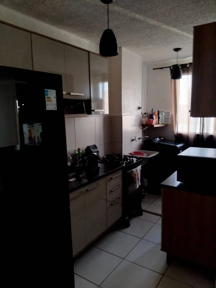 Apartamento, 2 quartos, 47 m² - Foto 7