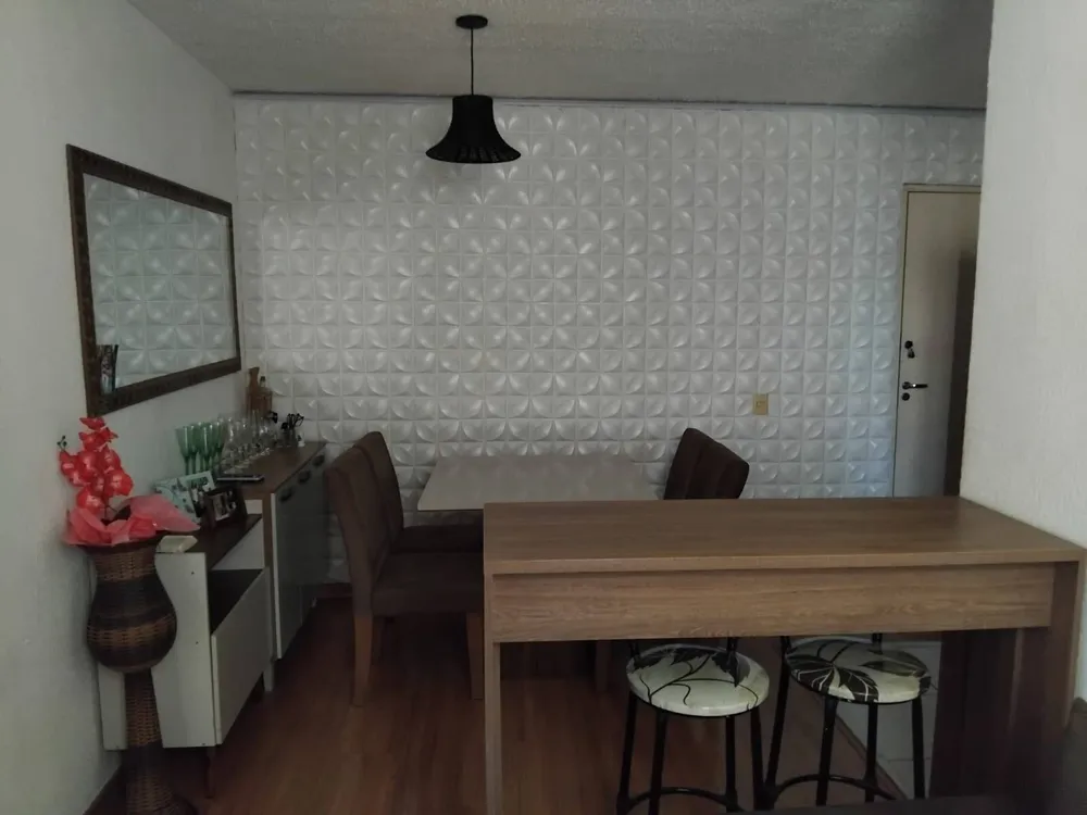 Apartamento, 2 quartos, 47 m² - Foto 2