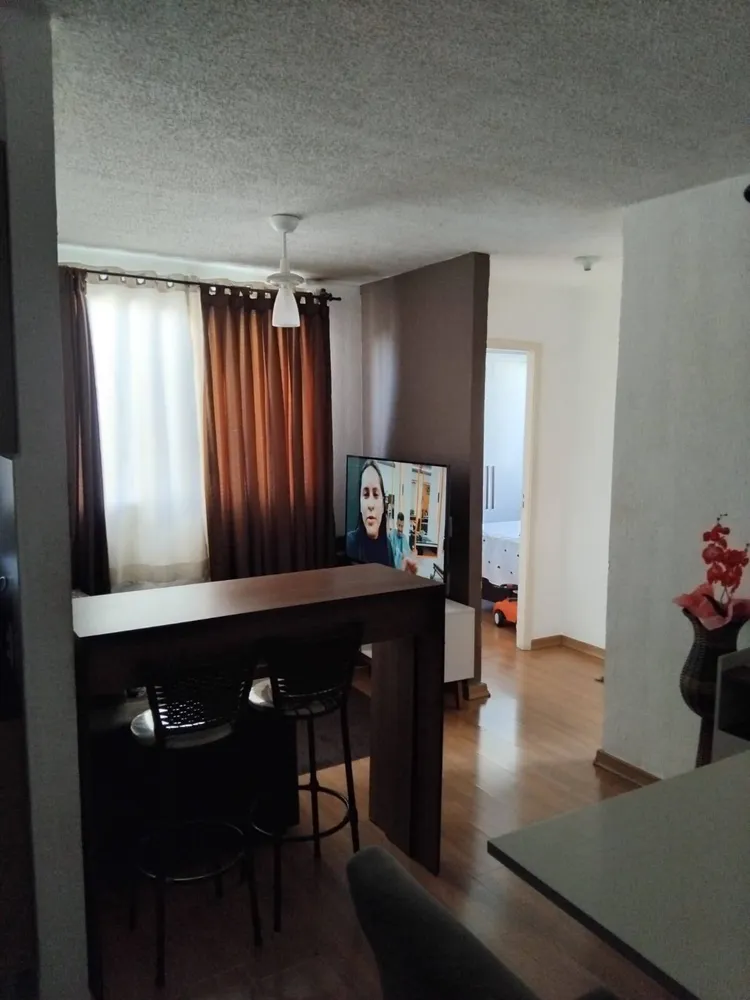 Apartamento, 2 quartos, 47 m² - Foto 1