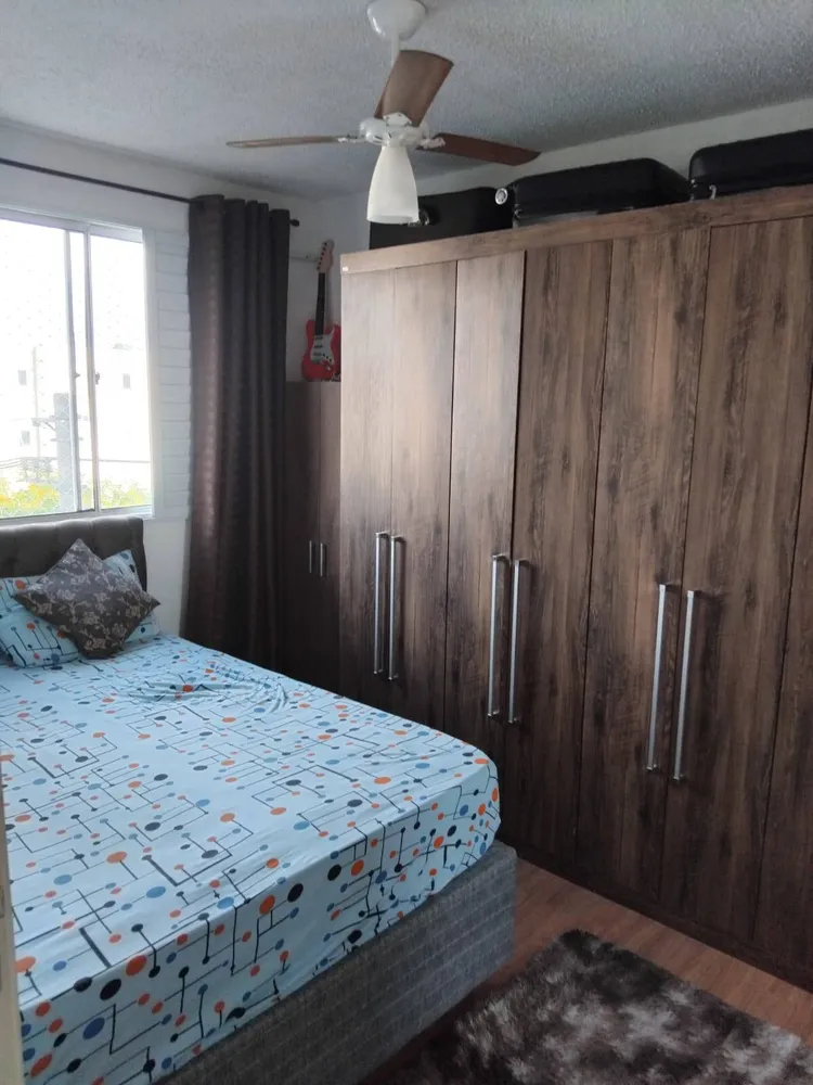 Apartamento, 2 quartos, 47 m² - Foto 4