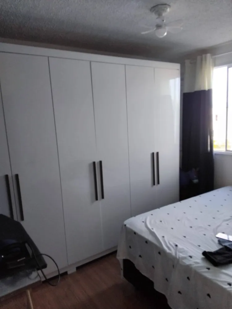 Apartamento, 2 quartos, 47 m² - Foto 3