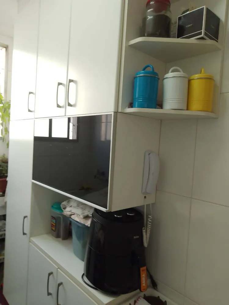 Apartamento, 2 quartos, 72 m² - Foto 6