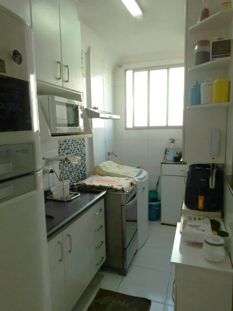 Apartamento, 2 quartos, 72 m² - Foto 2