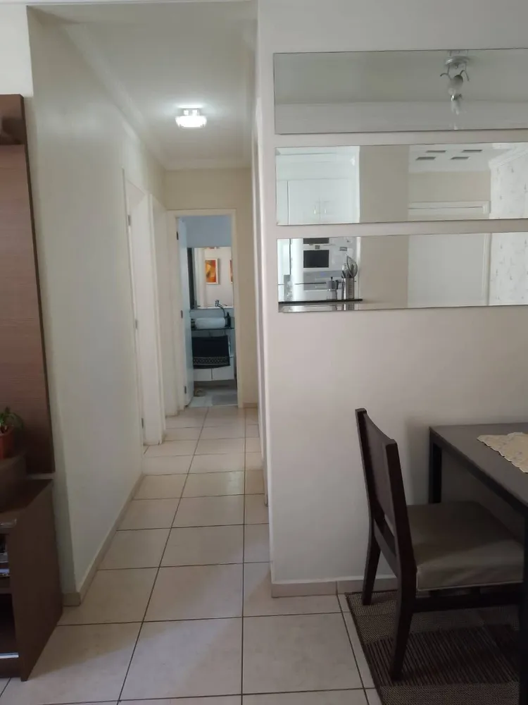 Apartamento, 2 quartos, 72 m² - Foto 4