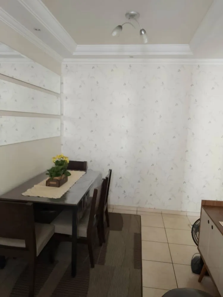 Apartamento, 2 quartos, 72 m² - Foto 5