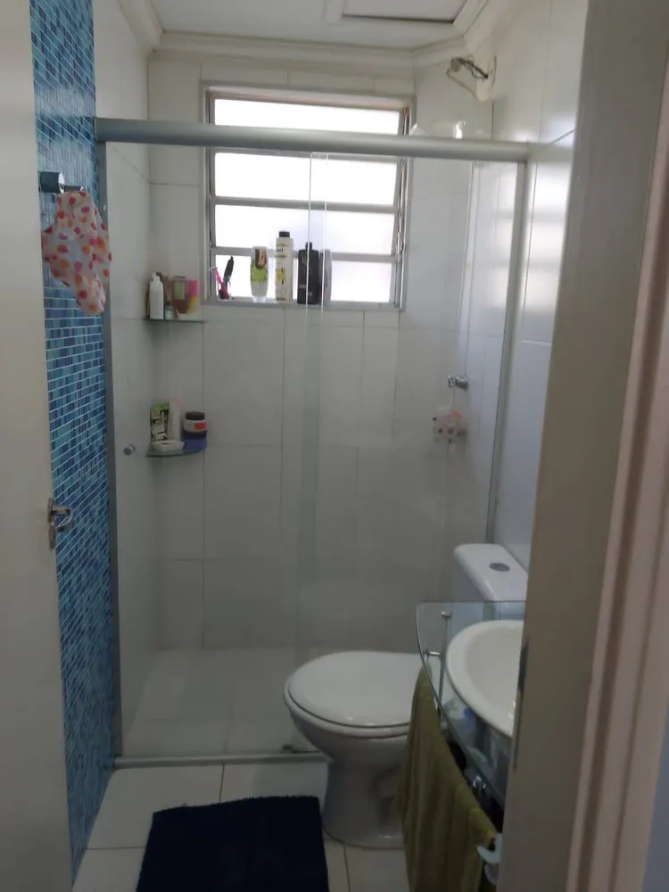 Apartamento, 2 quartos, 72 m² - Foto 10