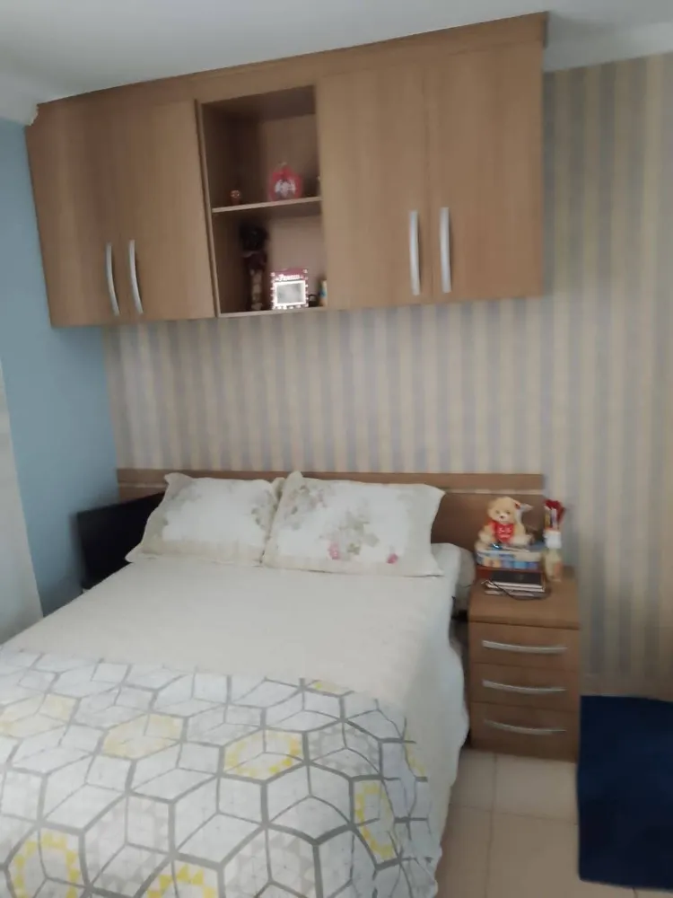 Apartamento, 2 quartos, 72 m² - Foto 7