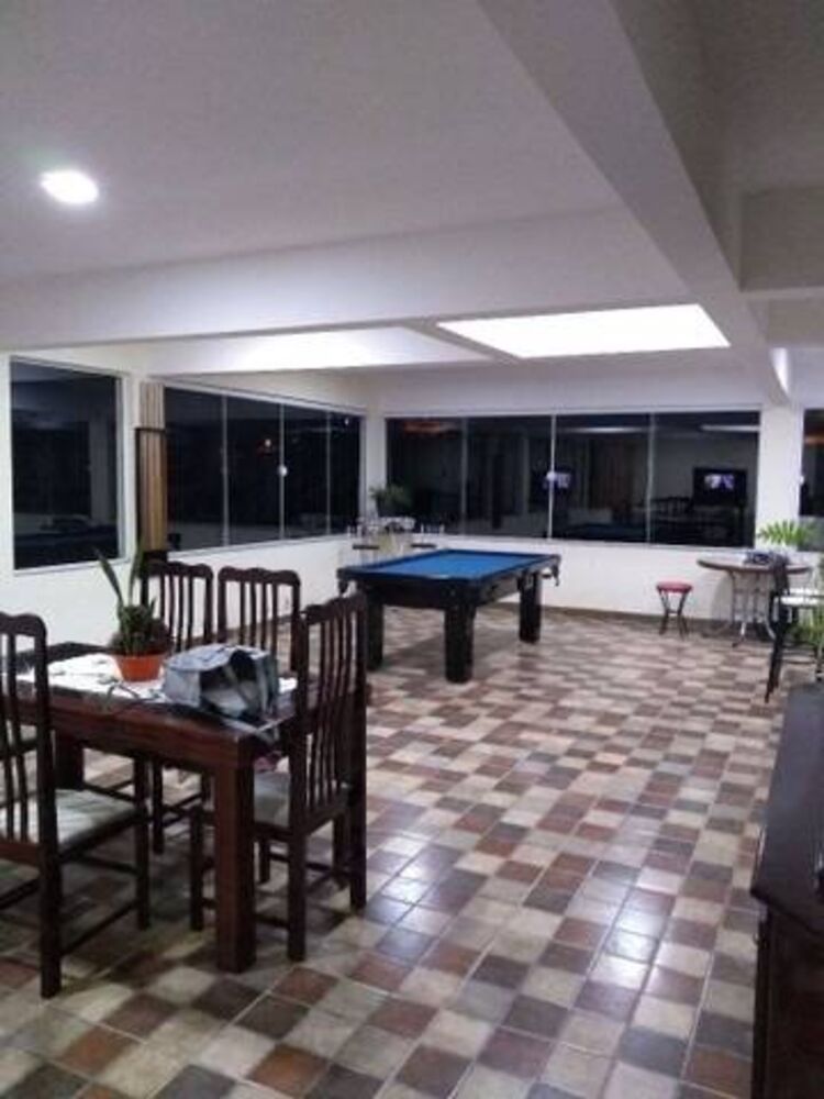 Chácara, 2 quartos, 1150 m² - Foto 2