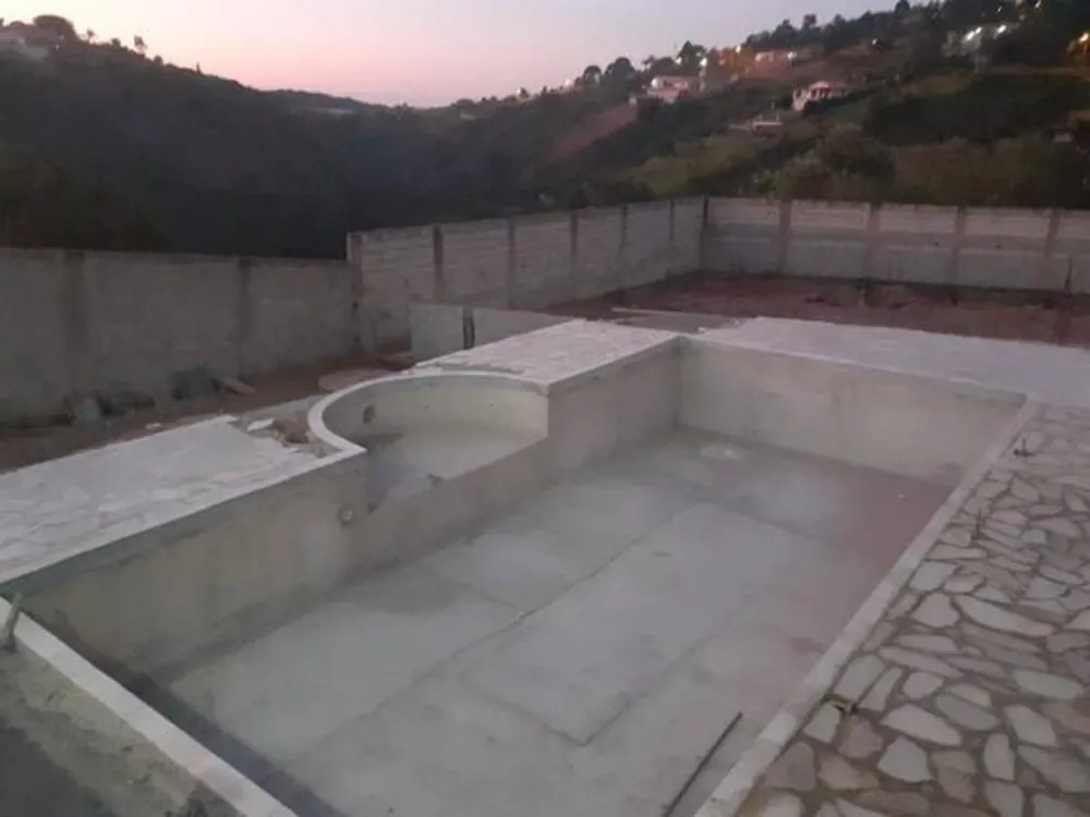 Chácara, 2 quartos, 1150 m² - Foto 8
