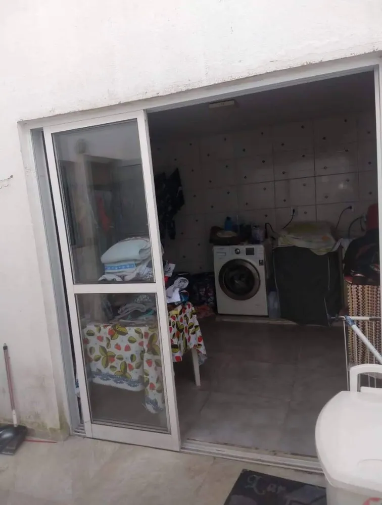 Sobrado, 4 quartos, 166 m² - Foto 10