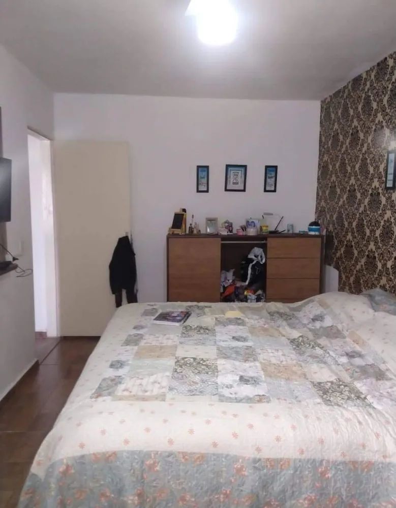 Sobrado, 4 quartos, 166 m² - Foto 6