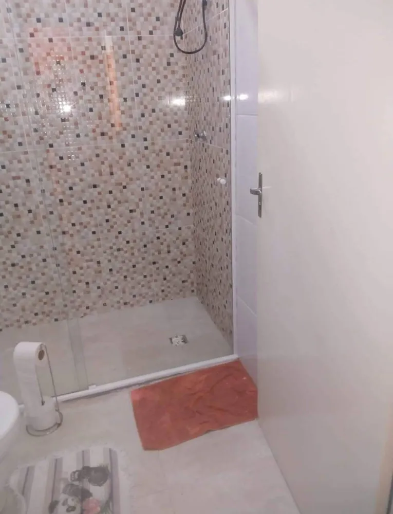 Sobrado, 4 quartos, 166 m² - Foto 1
