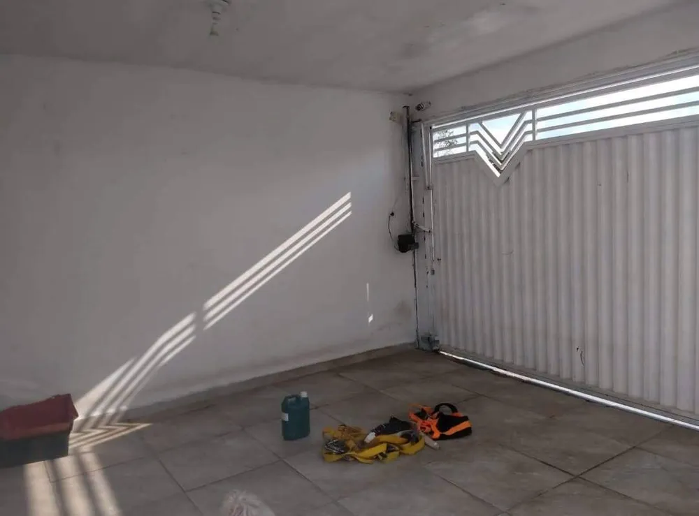 Sobrado, 4 quartos, 166 m² - Foto 12