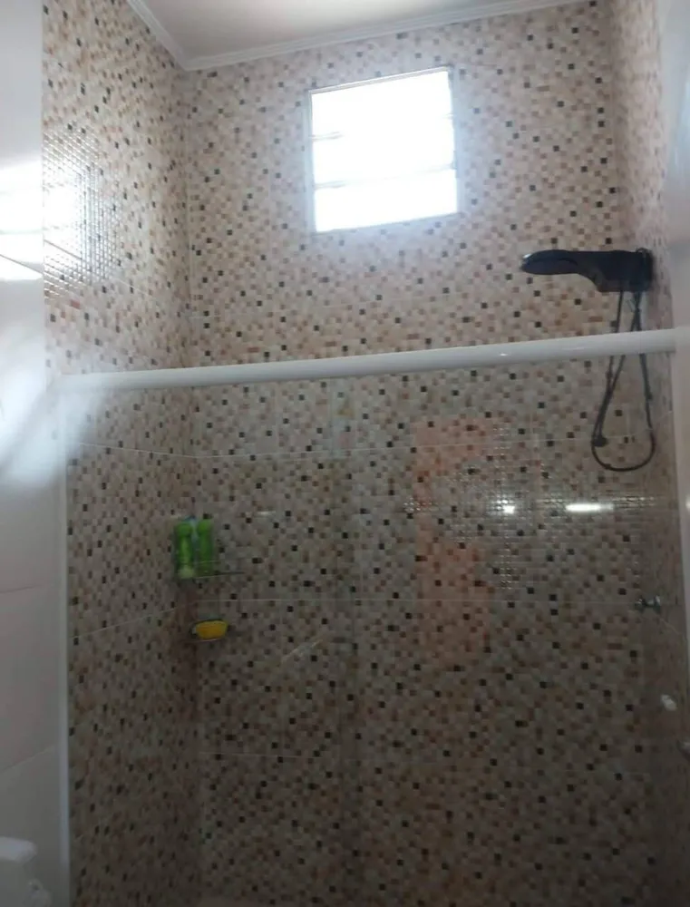 Sobrado, 4 quartos, 166 m² - Foto 9
