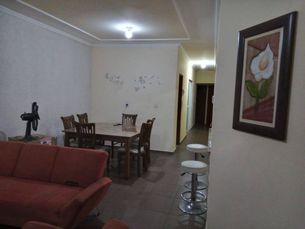 Casa, 3 quartos, 86 m² - Foto 4