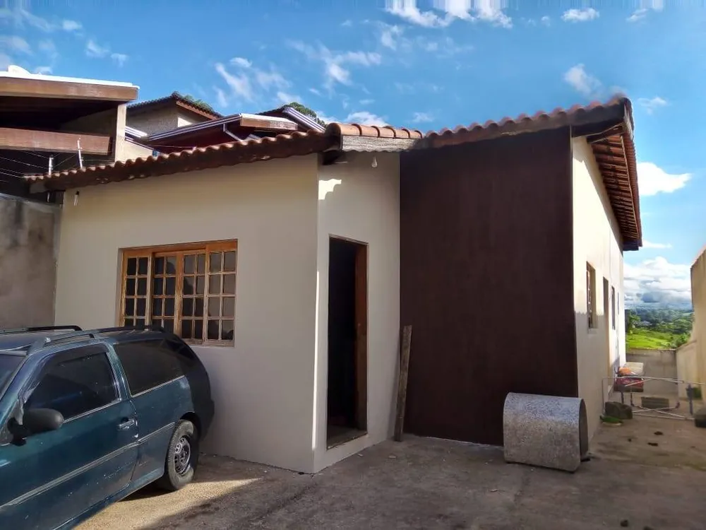 Casa, 3 quartos, 86 m² - Foto 4